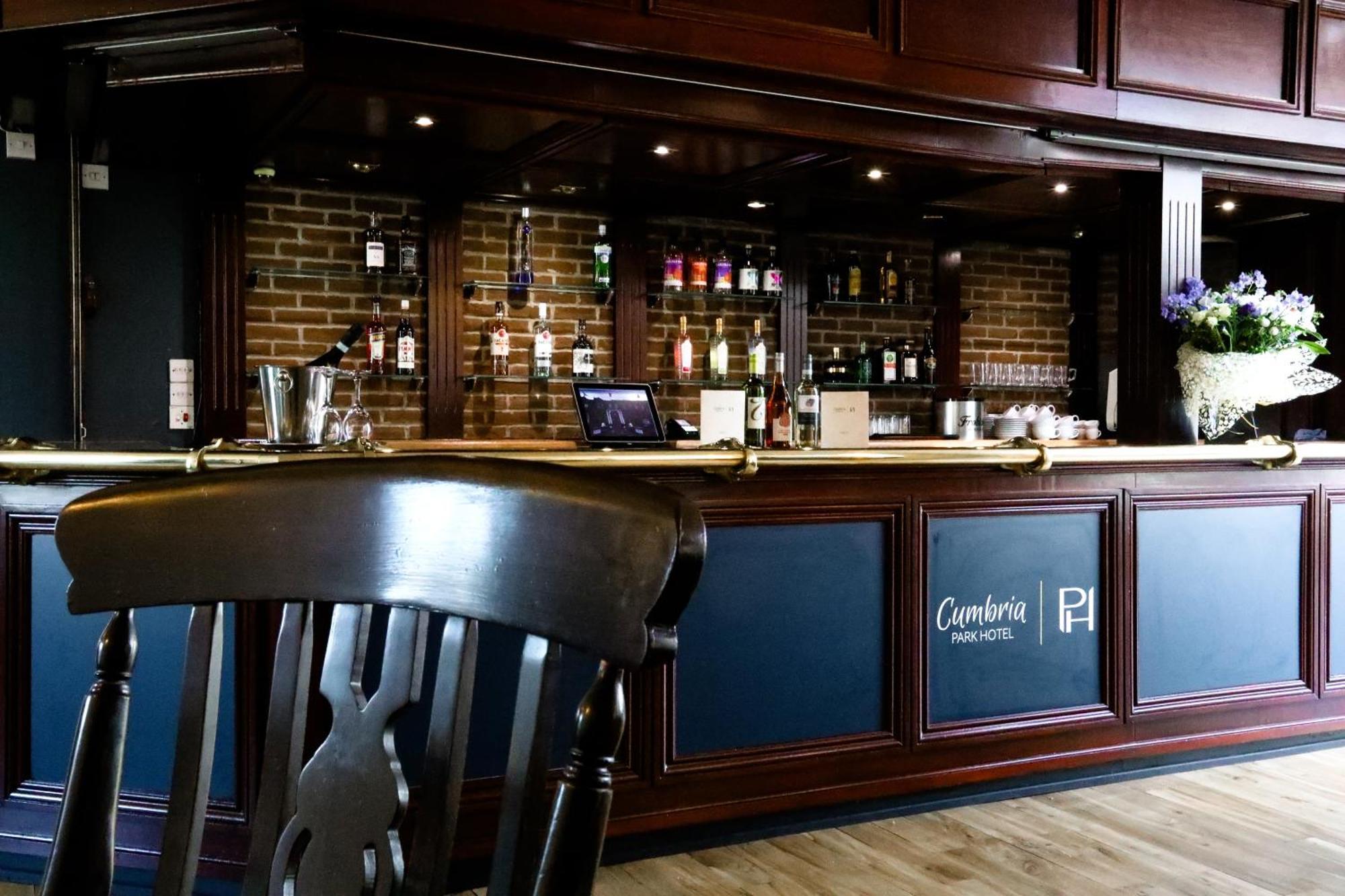 Cumbria Park Hotel Carlisle  Exteriör bild