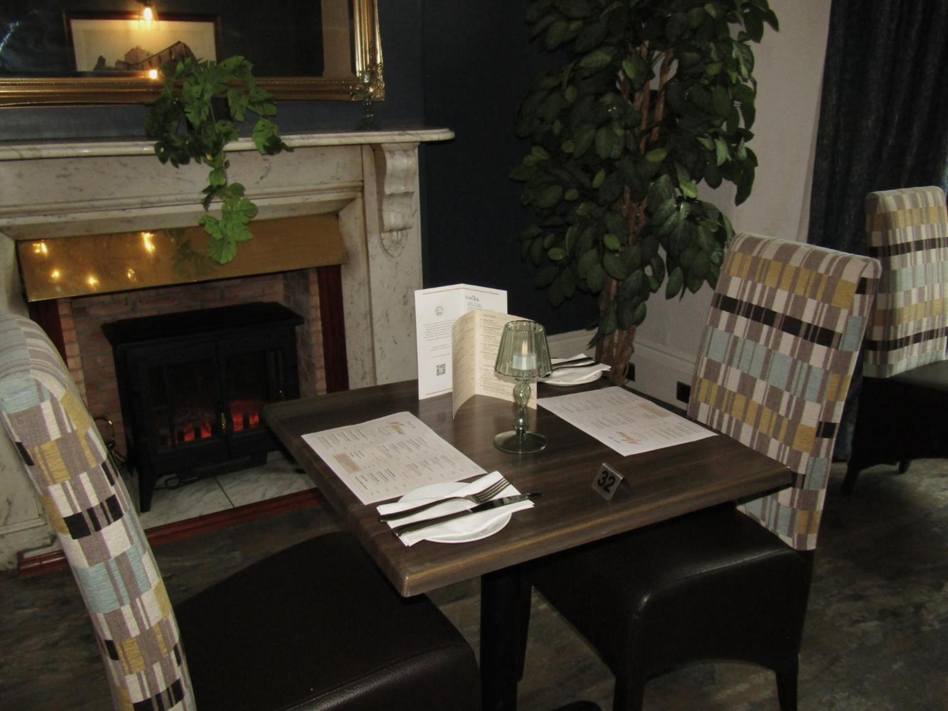 Cumbria Park Hotel Carlisle  Exteriör bild
